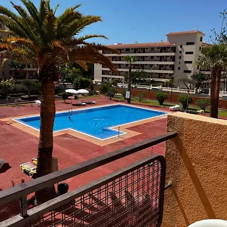 Apartment Tantul Crissol 211 Apto 1hab *