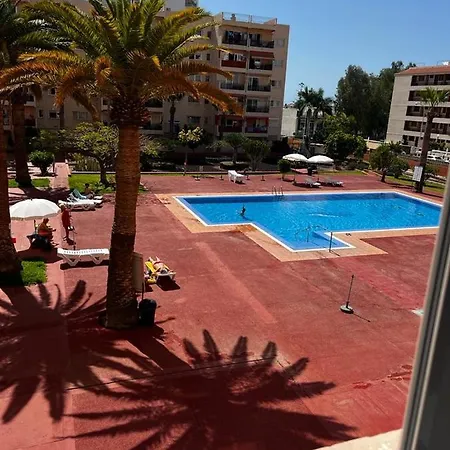 Apartamento Tantul Crissol 211 Apto 1hab *
