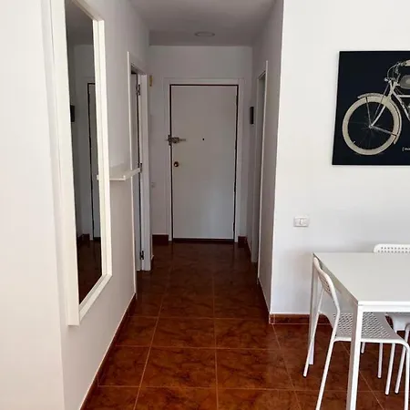 Tantul Crissol 211 Apto 1hab Lägenhet Los Cristianos (Tenerife)