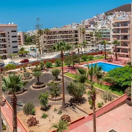 Apartman Tantul Crissol 211 Apto 1hab