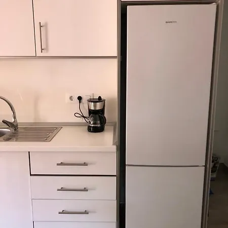 Apartman Tantul Crissol 211 Apto 1hab *