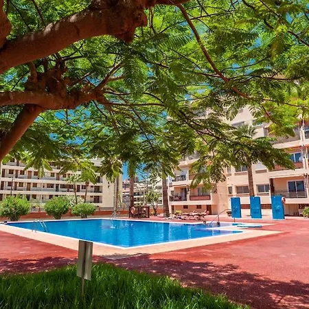 Tantul Crissol 211 Apto 1hab * Los Cristianos