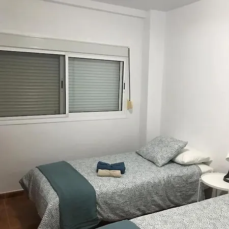 Tantul Crissol 211 Apto 1hab *