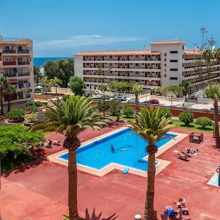 Tantul Crissol 211 Apto 1hab * Los Cristianos