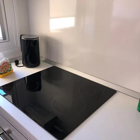 Tantul Crissol 211 Apto 1hab