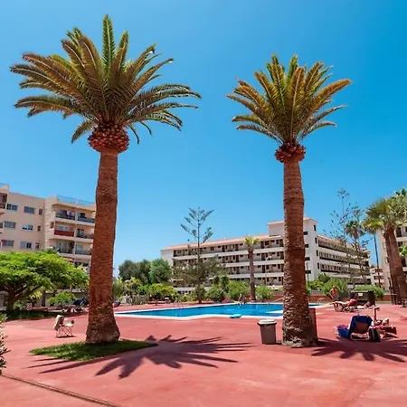 Tantul Crissol 211 Apto 1hab Apartment *