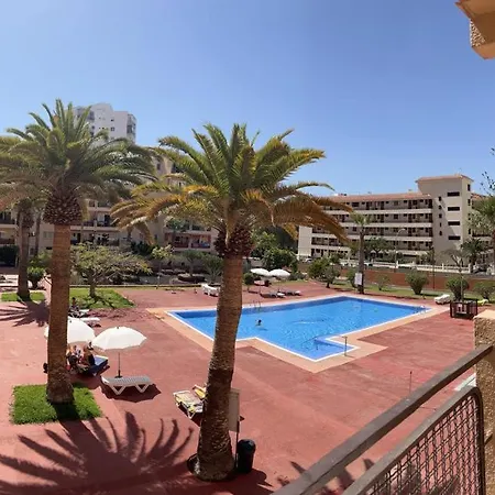 Apartman Tantul Crissol 211 Apto 1hab