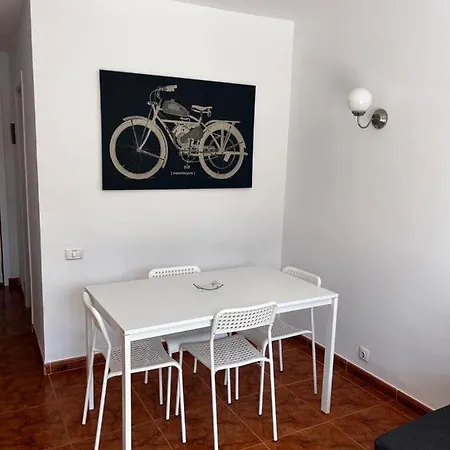 Tantul Crissol 211 Apto 1hab