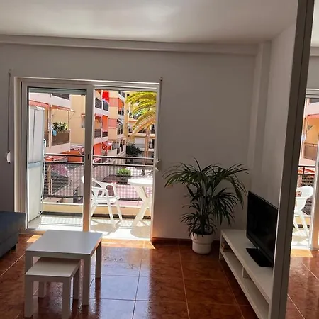 Apartman Tantul Crissol 211 Apto 1hab