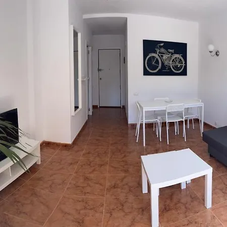 Tantul Crissol 211 Apto 1hab * Los Cristianos