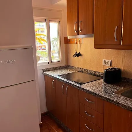 Tantul Crissol 211 Apto 1hab Los Cristianos