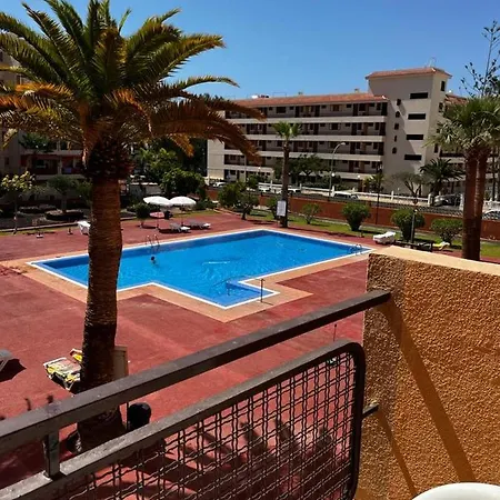 Apartment Tantul Crissol 211 Apto 1hab *