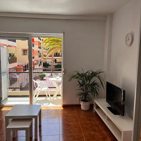 Apartman Tantul Crissol 211 Apto 1hab