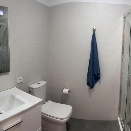 Tantul Crissol 211 Apto 1hab * Los Cristianos