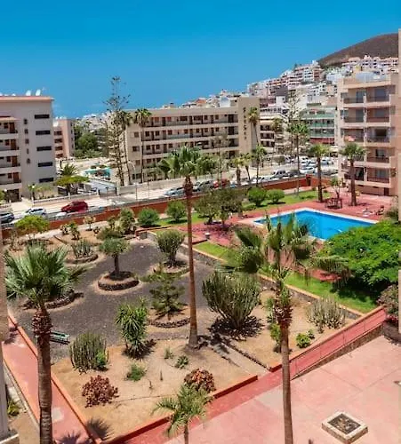 Lejlighed Tantul Crissol 211 Apto 1hab