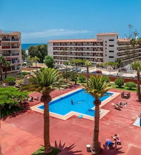 Tantul Crissol 211 Apto 1hab * Los Cristianos (Tenerife)