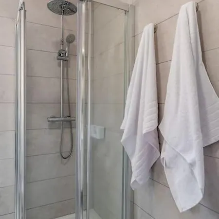 Tantul Crissol 211 Apto 1hab Διαμέρισμα *