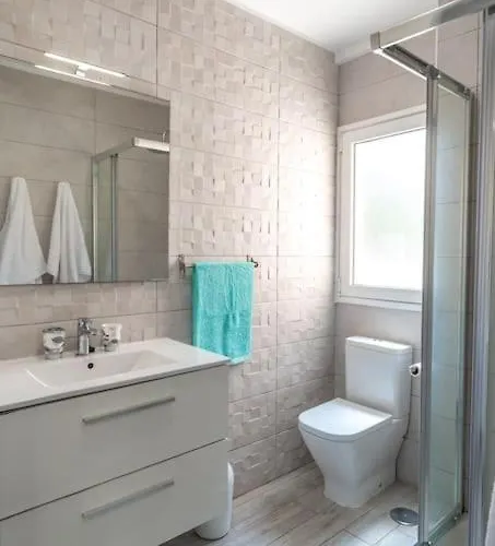 Tantul Crissol 211 Apto 1hab Los Cristianos (Tenerife)