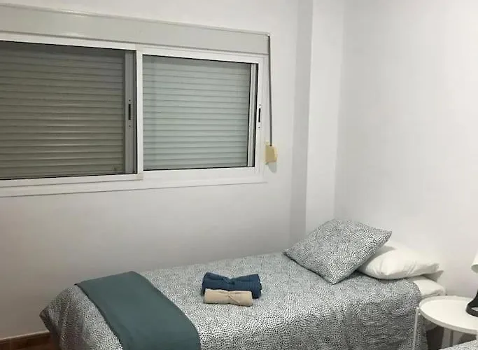 Tantul Crissol 211 Apto 1hab *