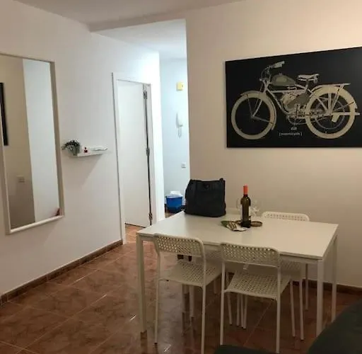 Tantul Crissol 211 Apto 1hab