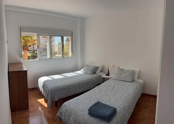 Tantul Crissol 211 Apto 1hab Appartement *